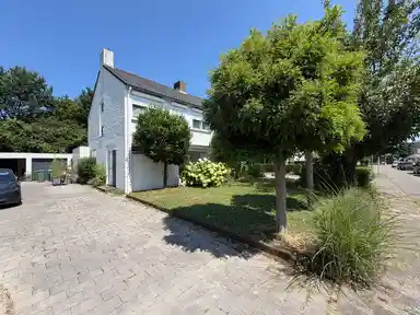 162m2 huis te huur voor 2195€/maand in Haammakersdreef 20, Maastricht