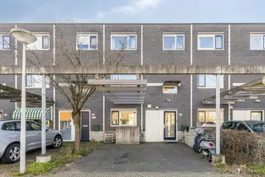 150μ² μονοκατοικία προς ενοικίαση για 4999€/μήνα σε Knokkestraat 22, Amsterdam