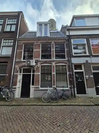 23m2 room to rent for 795€/month in Korte Kamperstraat, Zwolle