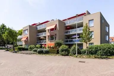 124m2 Appartement te huur voor 1575€/maand in Craenweide 43, Berkel-Enschot