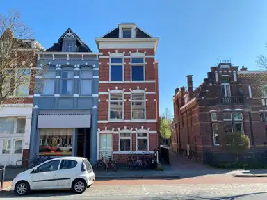 31m2 Kamer te huur voor 790€/maand in Hereweg 104, Groningen