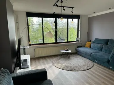 77m2 Appartement te huur voor 1250€/maand in Noorderhavenkade 21C-02, Rotterdam