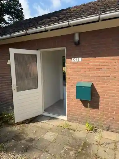 25m2 maison à louer pour 850€/mois à Kemperbergerweg 221, Arnhem