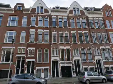 130m2 apartment to rent for 4250€/month in De Vliegerstraat, Rotterdam