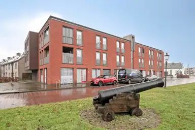 143m2 flat te huur voor 1856€/maand in Boeieraak, Etten-Leur