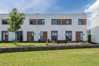 102m2 house to rent for 1259€/month in Watersalamander, Goirle