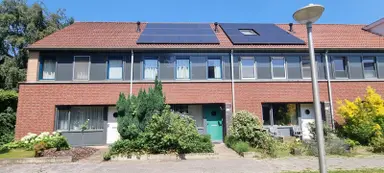 113m2 Casa in affitto per 2200€/mese a Jan Duikerlaan, Eindhoven