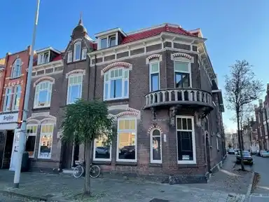 85m2 Appartamento in affitto per 1950€/mese a Wilhelminaplein, Eindhoven