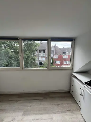 14m2 room to rent for 532€/month in Lage Barakken, Maastricht