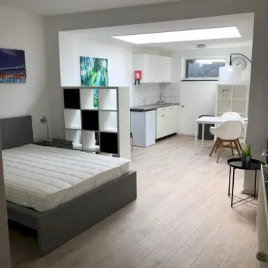 26m2 room to rent for 814€/month in Lage Barakken, Maastricht