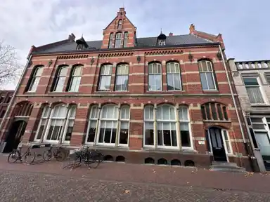 23m2 Kamer te huur voor 697.5€/maand in Zuideinde, Meppel