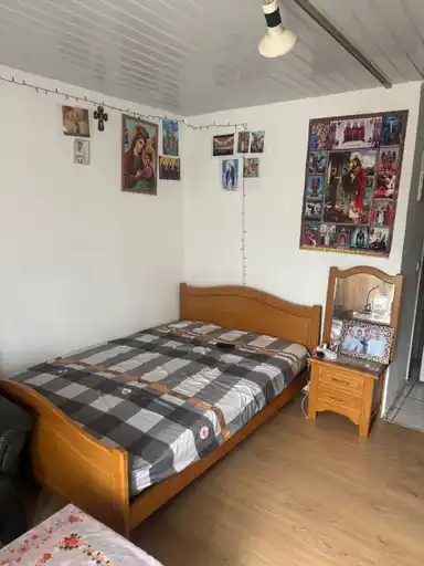 20m2 studio te huur voor 425€/maand in Tongerseweg, Maastricht