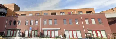 57m2 house to rent for 1080€/month in Hoogmadeseweg, Leiderdorp