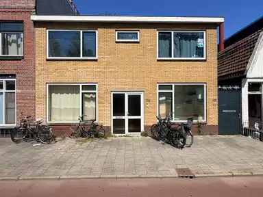39m2 studio à louer pour 743.13€/mois à Amsterdamsestraatweg 705, Utrecht