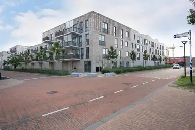 71m2 Appartement à louer pour 1230€/mois à Dreef 165, Zutphen