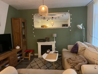 14m2 room to rent for 781€/month in Eigenhuisstraat, Hoofddorp