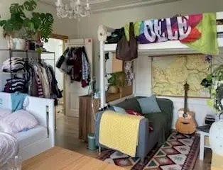 19m2 room to rent for 575€/month in Vondelstraat 42, Nijmegen
