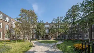 71m2 room to rent for 2004€/month in Verspronckweg, Haarlem