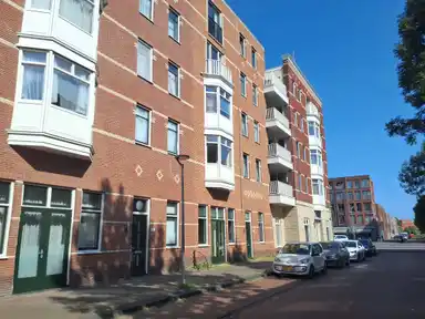 73m2 Flat zur Miete für 1228€/Monat in San Marinostraat, Almere