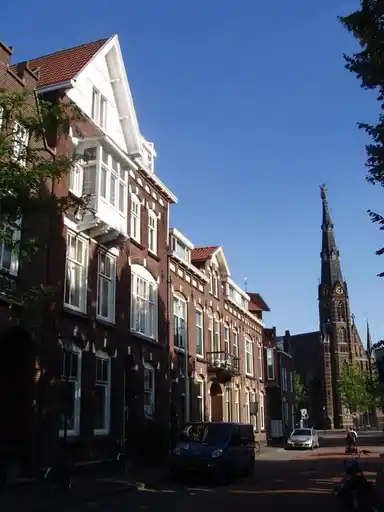 16m2 Zimmer zur Miete für 755€/Monat in Tramstraat, Eindhoven