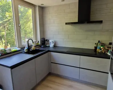 10m2 Kamer te huur voor 600€/maand in Simon Stevinlaan, Soest