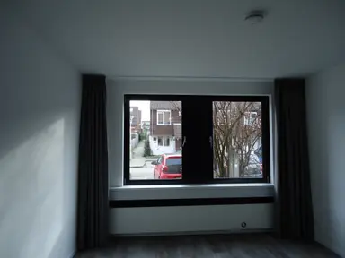 38m2 apartment to rent for 926€/month in Kleinpolderlaan 46, Nieuwerkerk aan den IJssel