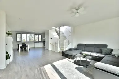 118m2 apartment to rent for 2600€/month in IJsselmeerstraat 58A, Amsterdam