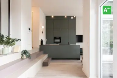 45m2 apartment to rent for 2350€/month in Laan van Nieuw Oosteinde 21E, Voorburg
