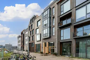 62m2 apartment to rent for 1775€/month in Van Leeuwenhoekpark 308, Delft