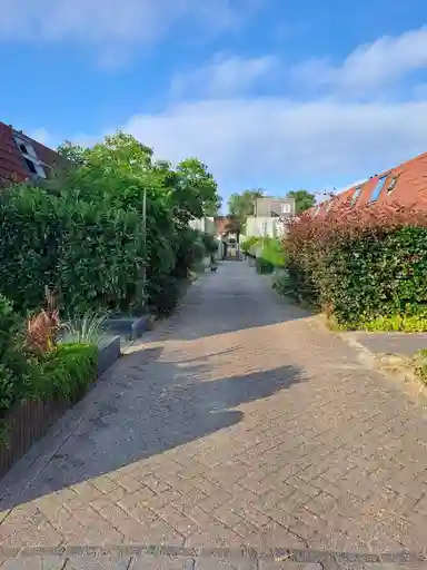72.9m2 house to rent for 650€/month in Maishof 9, Purmerend