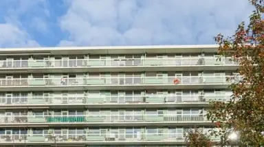 72m2 Appartement te huur voor 865€/maand in Albatrosstraat 13, Amersfoort