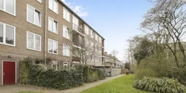 76m2 Appartement te huur voor 850€/maand in Johan Wagenaarstraat 13, Amersfoort