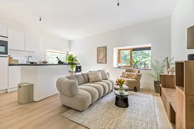 43.1m2 Appartement à louer pour 1695€/mois à Van Speykstraat 149, Rotterdam