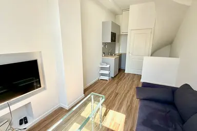 70m2 Appartement te huur voor 2100€/maand in Beeklaan 213C, The Hague
