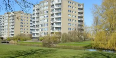 70m2 Appartement te huur voor 1025€/maand in Rosa Spierlaan 14, Amstelveen