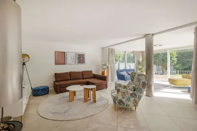 μ² μονοκατοικία προς ενοικίαση για 5400€/μήνα σε Sloterweg, Amsterdam