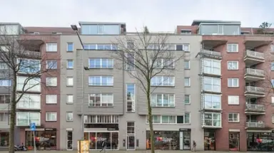105μ² Διαμέρισμα προς ενοικίαση για 1475€/μήνα σε Valkenburgerstraat 10-1, Amsterdam