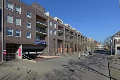60μ² Διαμέρισμα προς ενοικίαση για 880€/μήνα σε Middellaan 12, Breda