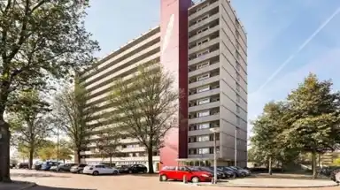 109m2 flat to rent for 1040€/month in Socrateslaan 11, 's-Hertogenbosch