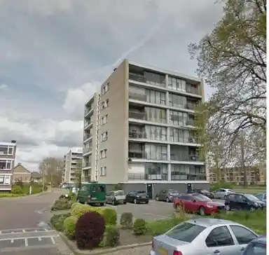 86m2 apartment to rent for 1010€/month in Bontekoestraat 18, Arnhem