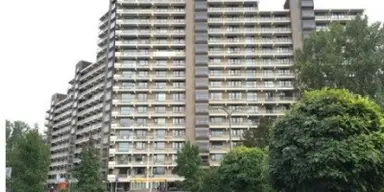 85m2 flat to rent for 925€/month in Groningensingel 1223-14, Arnhem