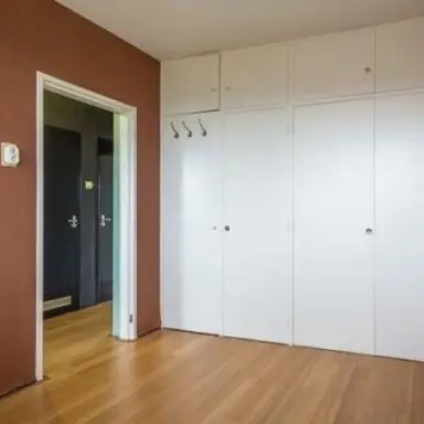 24μ² στούντιο προς ενοικίαση για 720€/μήνα σε Van Eeghenstraat 16-2, Amsterdam