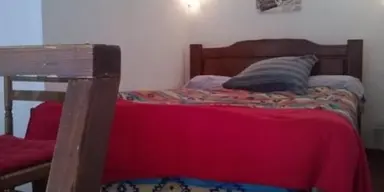 33μ² στούντιο προς ενοικίαση για 855€/μήνα σε Madurastraat 14B, Amsterdam