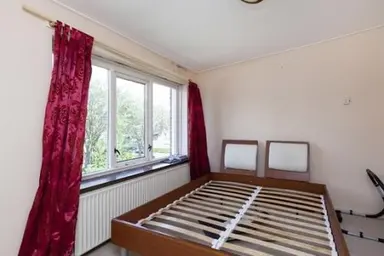 12m2 Kamer te huur voor 445€/maand in Sinjeur Semeynsstraat 12, Amsterdam
