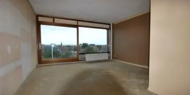32μ² στούντιο προς ενοικίαση για 855€/μήνα σε Oude Waal 23, Amsterdam