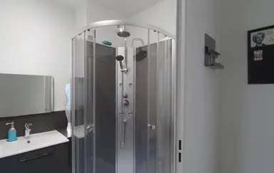 26μ² στούντιο προς ενοικίαση για 650€/μήνα σε Haag en Veld 14, Amsterdam