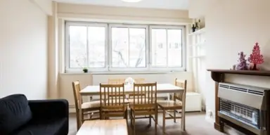 15m2 Kamer te huur voor 485€/maand in Grubbehoeve 33, Amsterdam