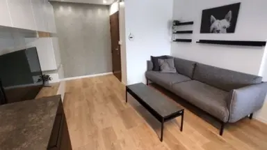 36m2 Kamer te huur voor 940€/maand in Van Zeggelenlaan 16, The Hague