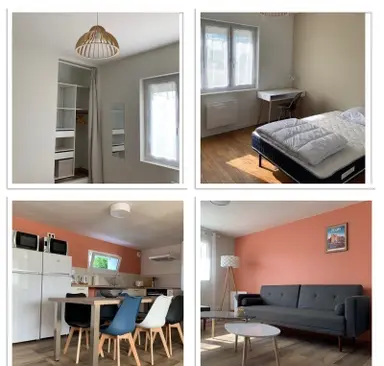 8m2 Kamer te huur voor 360€/maand in Isingstraat 14, The Hague