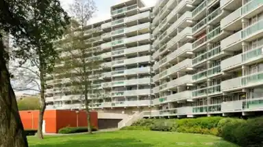 119m2 Appartement te huur voor 1060€/maand in Forellendaal 62, The Hague